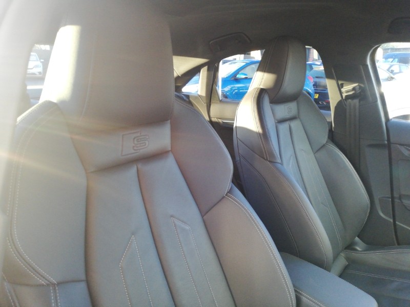 Used Audi A3 2024 for sale - 76860385: Photo 10