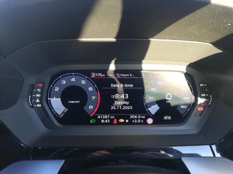 Used Audi A3 2024 for sale - 76860385: Photo 11