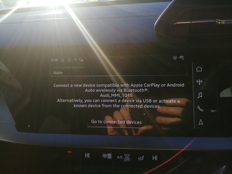 Used Audi A3 2024 for sale - 76860385: Photo 12