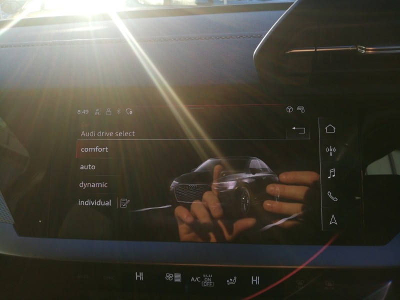 Used Audi A3 2024 for sale - 76860385: Photo 13