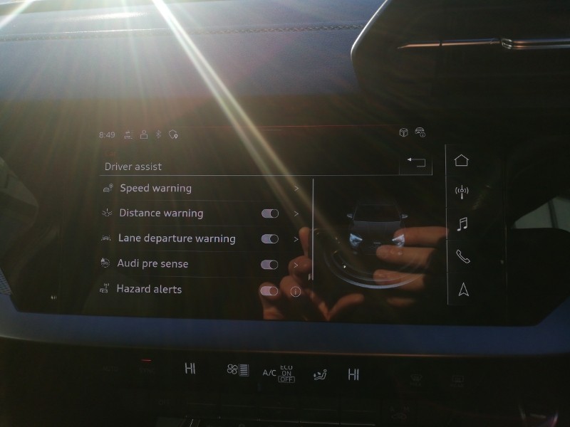 Used Audi A3 2024 for sale - 76860385: Photo 14