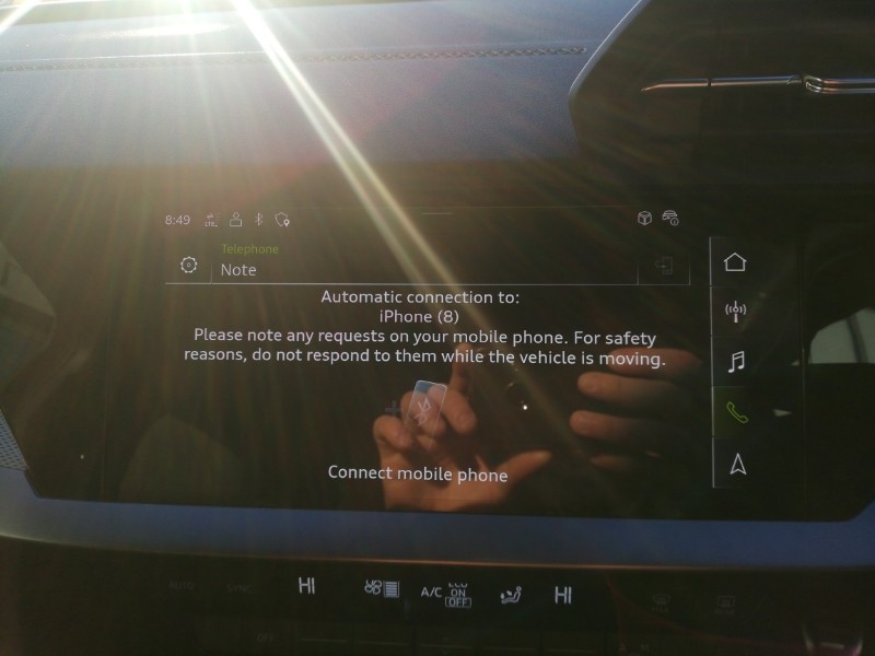 Used Audi A3 2024 for sale - 76860385: Photo 15