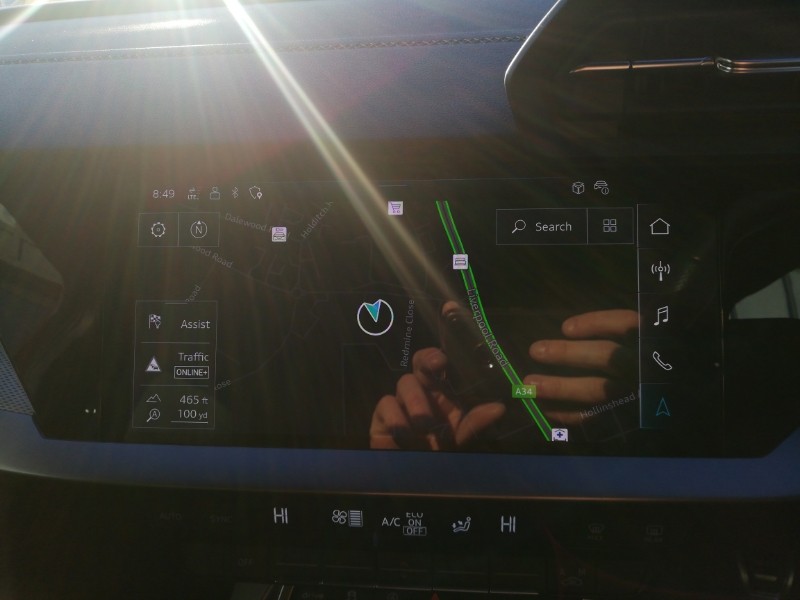 Used Audi A3 2024 for sale - 76860385: Photo 16