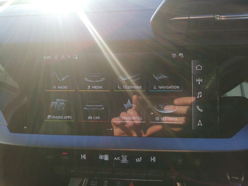 Used Audi A3 2024 for sale - 76860385: Photo 17