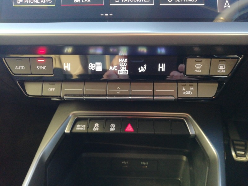 Used Audi A3 2024 for sale - 76860385: Photo 18