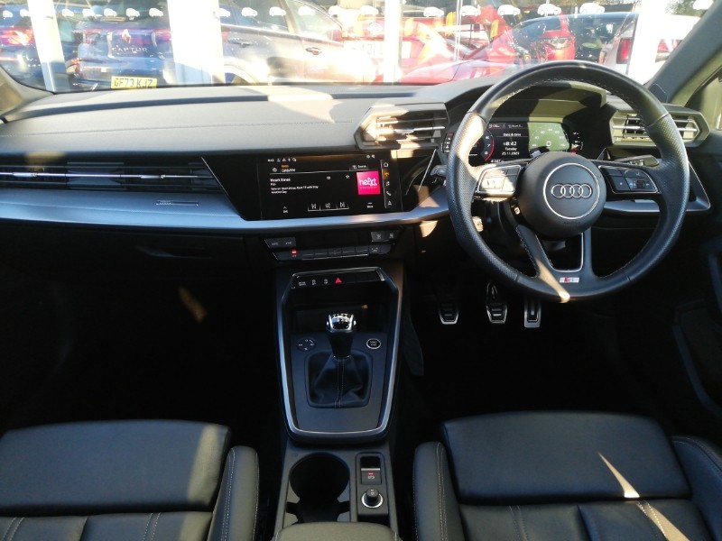 Used Audi A3 2024 for sale - 76860385: Photo 2