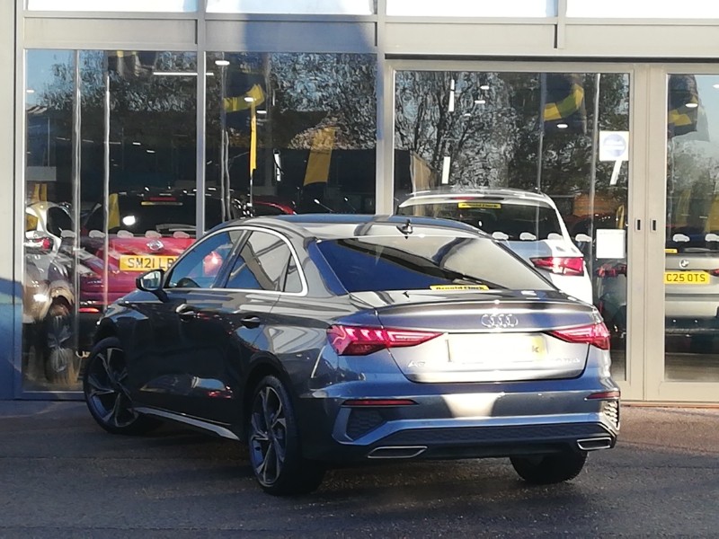 Used Audi A3 2024 for sale - 76860385: Photo 3