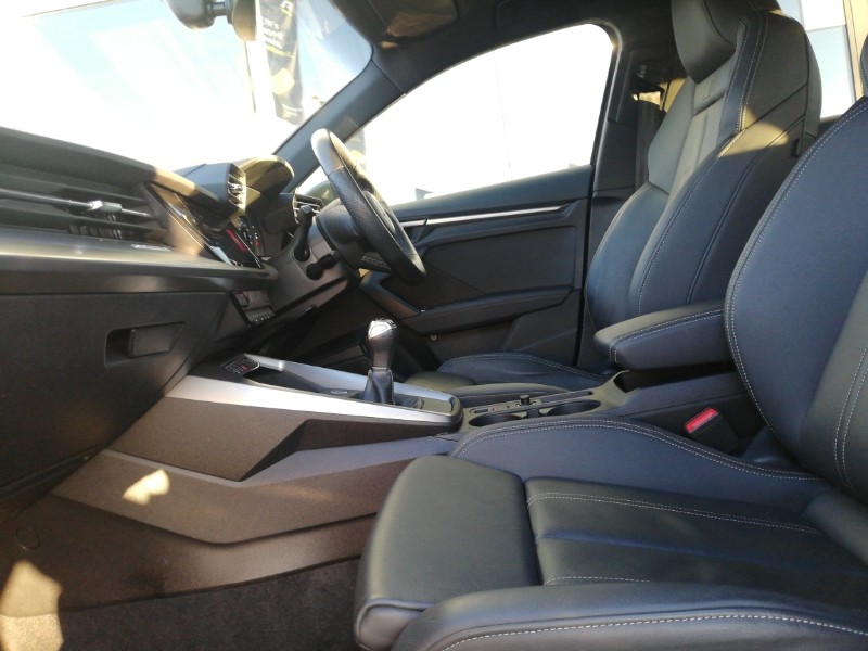 Used Audi A3 2024 for sale - 76860385: Photo 5