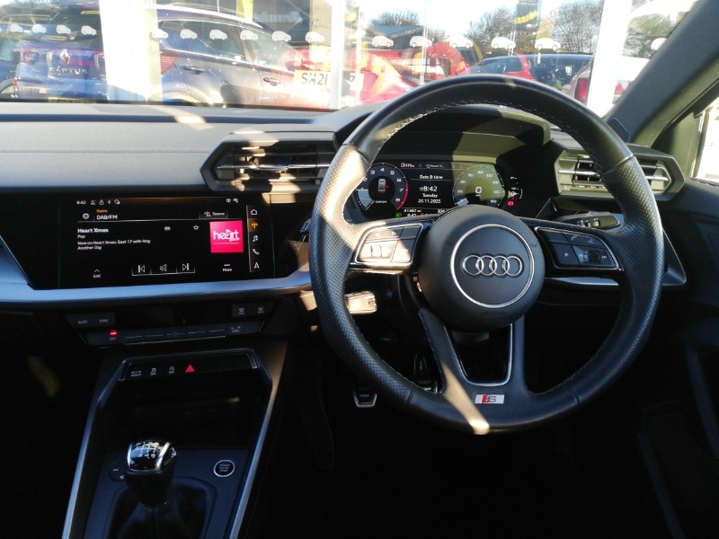 Used Audi A3 2024 for sale - 76860385: Photo 7