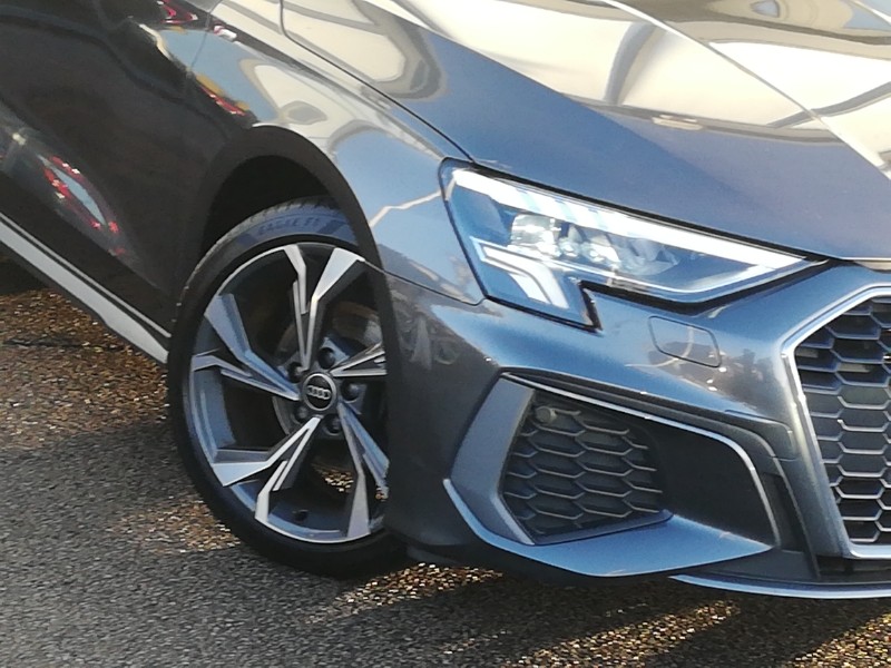 Used Audi A3 2024 for sale - 76860385: Photo 9