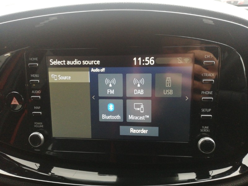 Used Toyota Aygo X 2023 for sale - 77252379: Photo 13