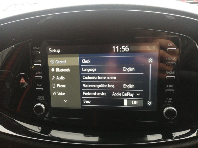 Used Toyota Aygo X 2023 for sale - 77252379: Photo 14