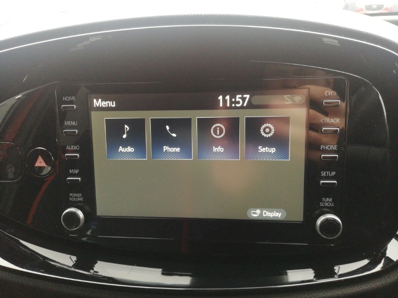 Used Toyota Aygo X 2023 for sale - 77252379: Photo 16