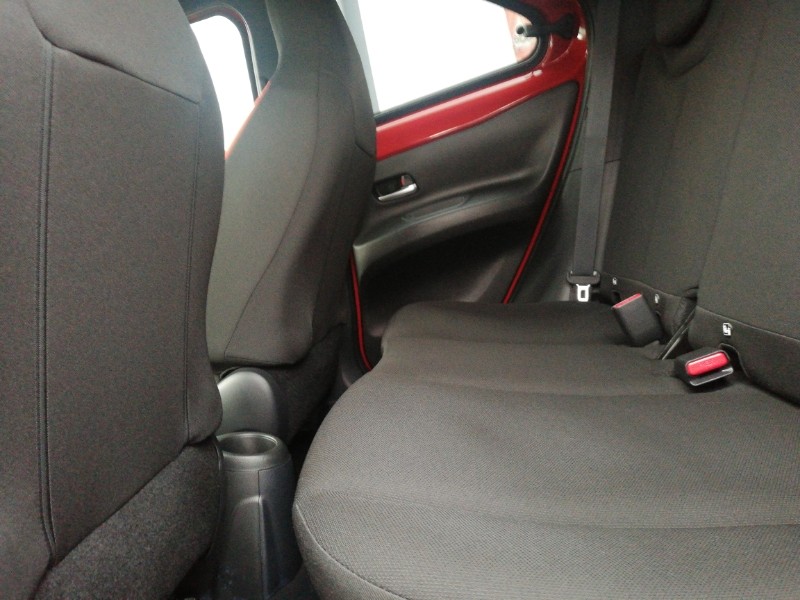 Used Toyota Aygo X 2023 for sale - 77252379: Photo 6