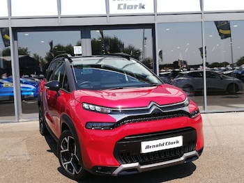 Used Citroen C3 Aircross 2024 for sale - 79180408: Photo