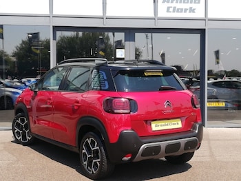 Used Citroen C3 Aircross 2024 for sale - 79180408: Photo