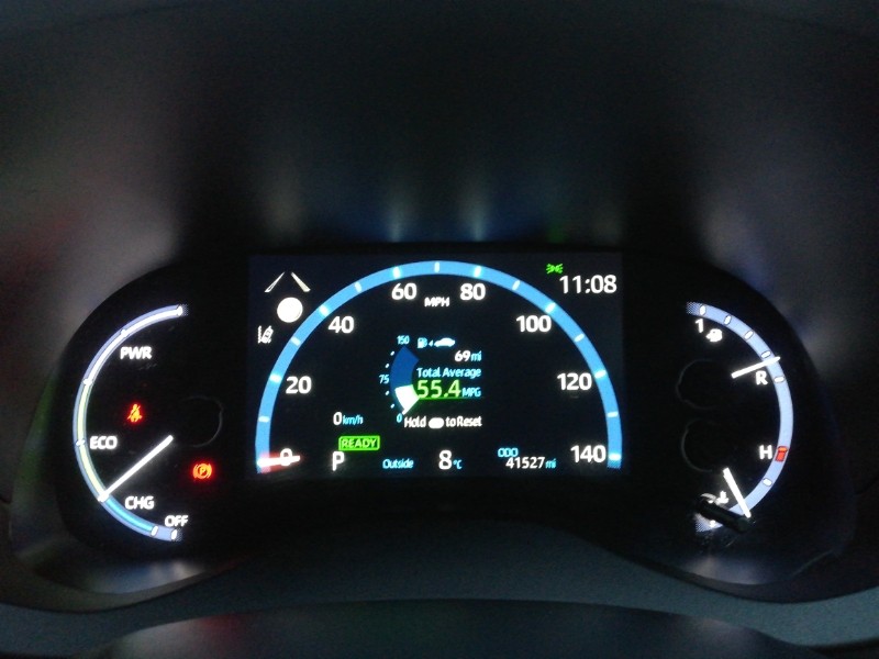 Used Toyota Yaris Cross 2022 for sale - 78129180: Photo 13