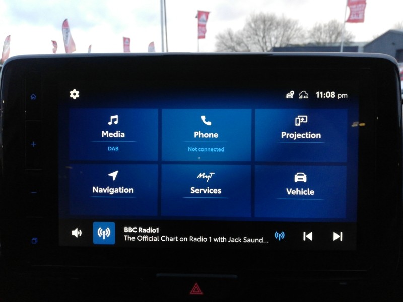 Used Toyota Yaris Cross 2022 for sale - 78129180: Photo 14