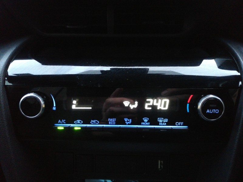 Used Toyota Yaris Cross 2022 for sale - 78129180: Photo 16