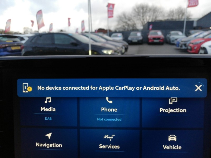 Used Toyota Yaris Cross 2022 for sale - 78129180: Photo 19