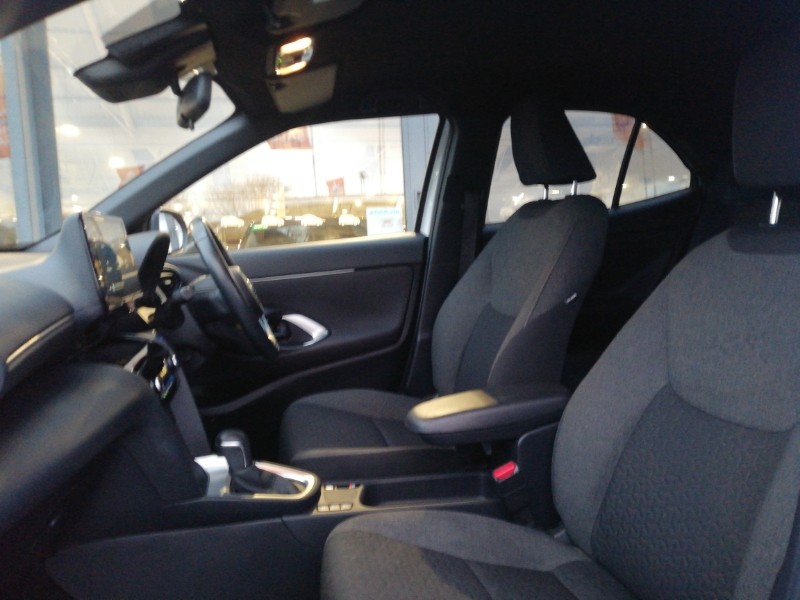 Used Toyota Yaris Cross 2022 for sale - 78129180: Photo 5