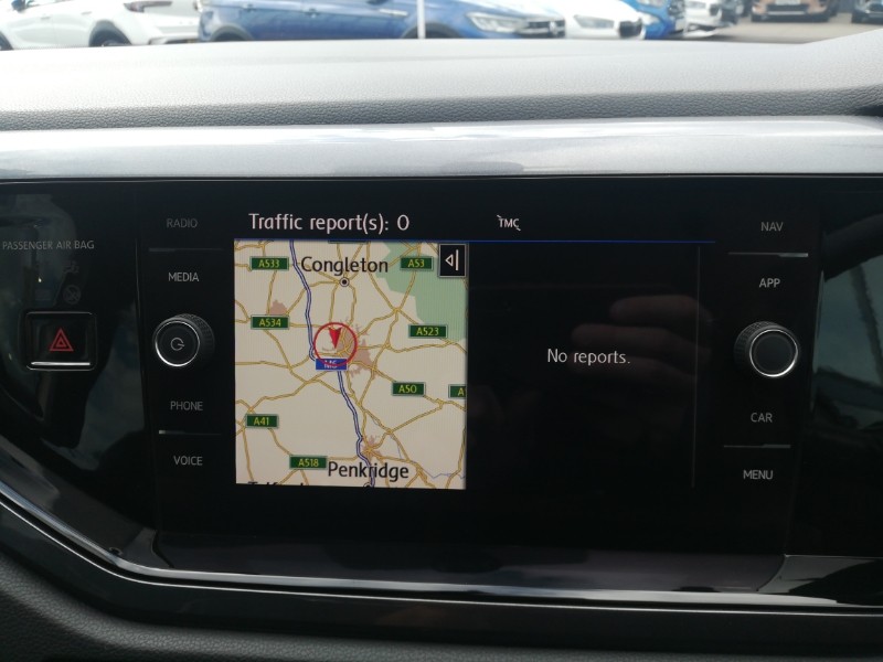 Used Volkswagen Polo 2019 for sale - 77166248: Photo 17