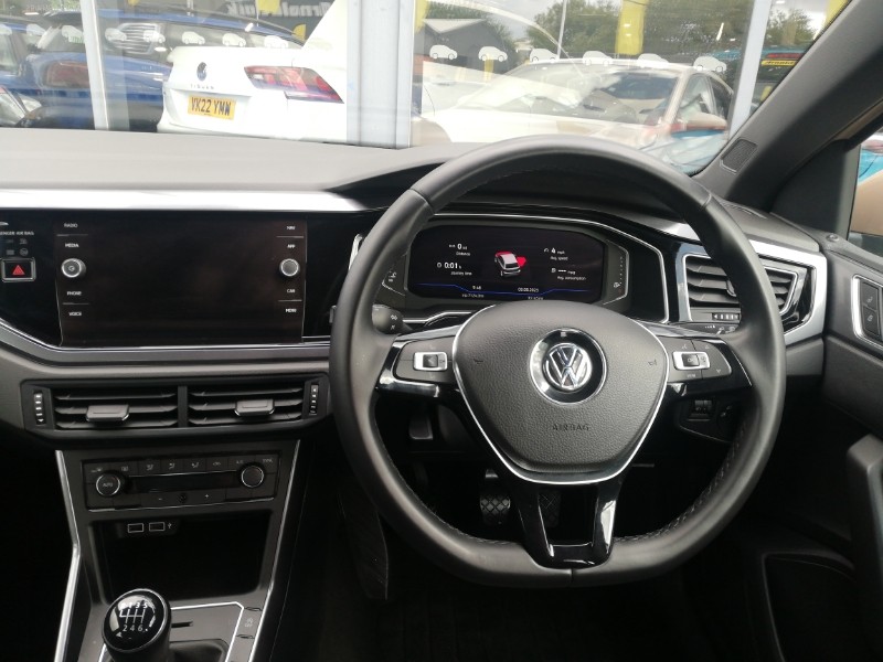 Used Volkswagen Polo 2019 for sale - 77166248: Photo 7