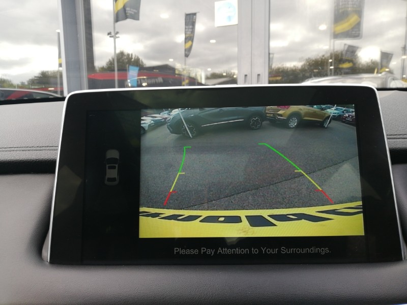 Used MG MG HS 2022 for sale - 77736679: Photo 11