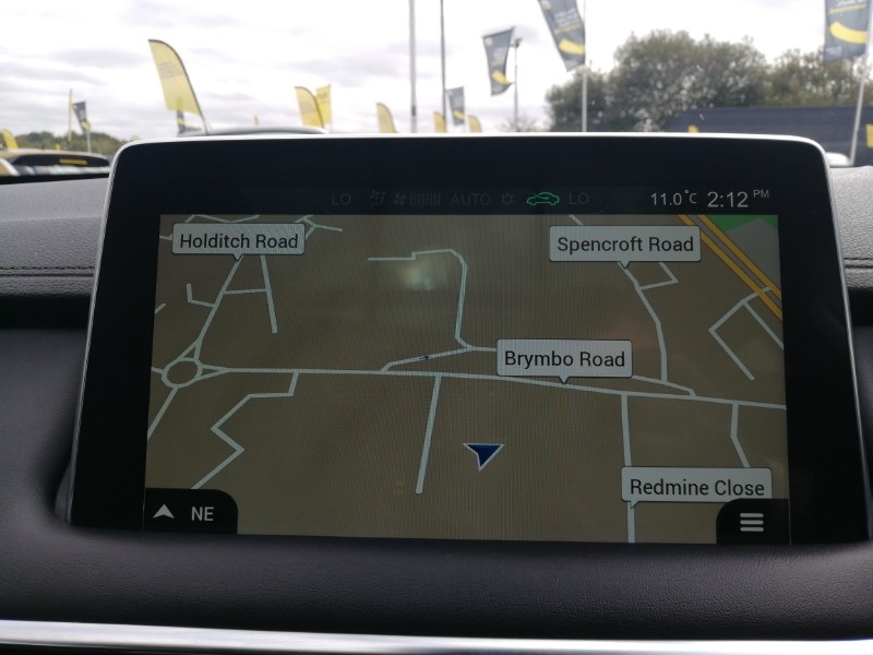 Used MG MG HS 2022 for sale - 77736679: Photo 18