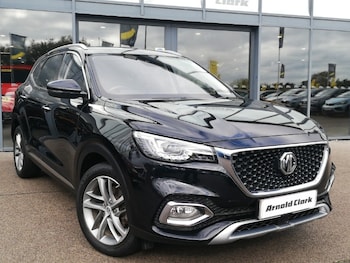 Used MG MG HS 2022 for sale - 77736679: Photo