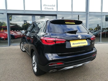 Used MG MG HS 2022 for sale - 77736679: Photo