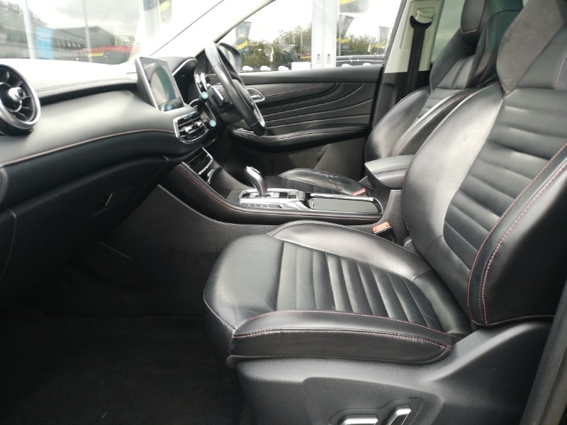 Used MG MG HS 2022 for sale - 77736679: Photo 5