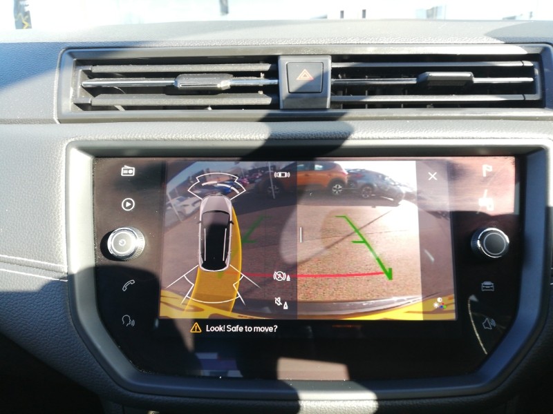 Used SEAT Arona 2021 for sale - 77939068: Photo 11