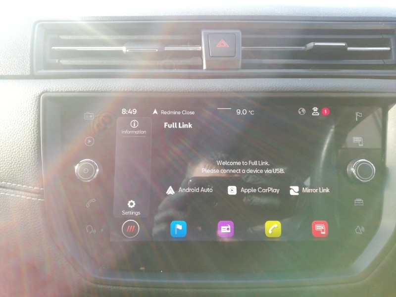 Used SEAT Arona 2021 for sale - 77939068: Photo 17