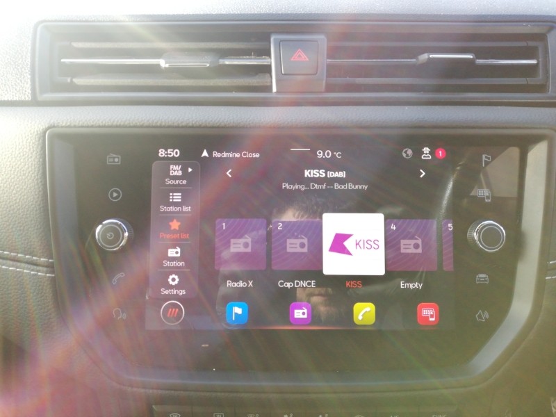 Used SEAT Arona 2021 for sale - 77939068: Photo 19