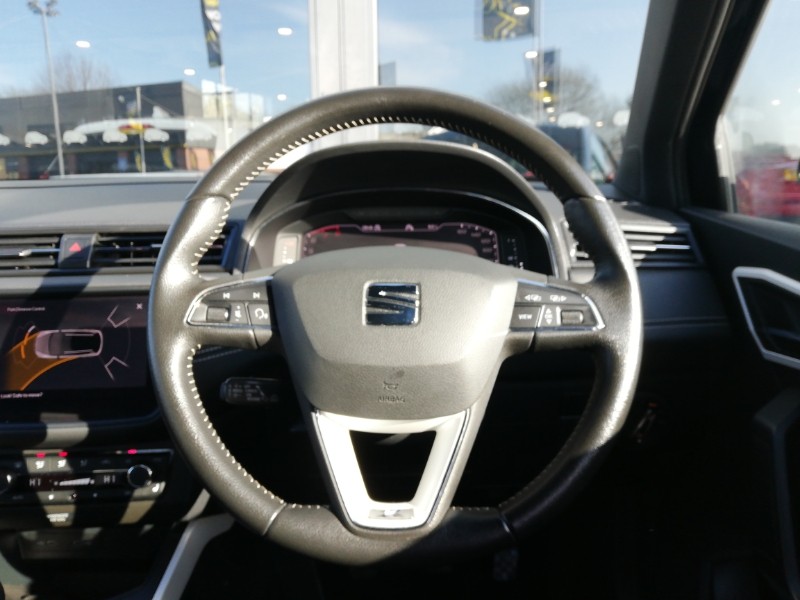 Used SEAT Arona 2021 for sale - 77939068: Photo 7