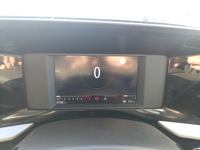 Used Vauxhall Mokka 2021 for sale - 78151358: Photo 12