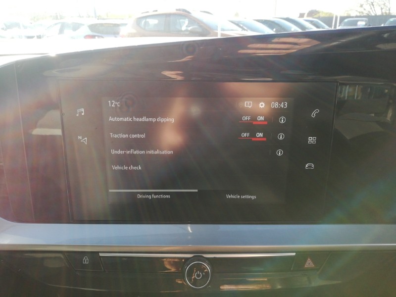 Used Vauxhall Mokka 2021 for sale - 78151358: Photo 13