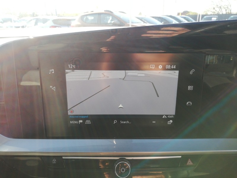 Used Vauxhall Mokka 2021 for sale - 78151358: Photo 15