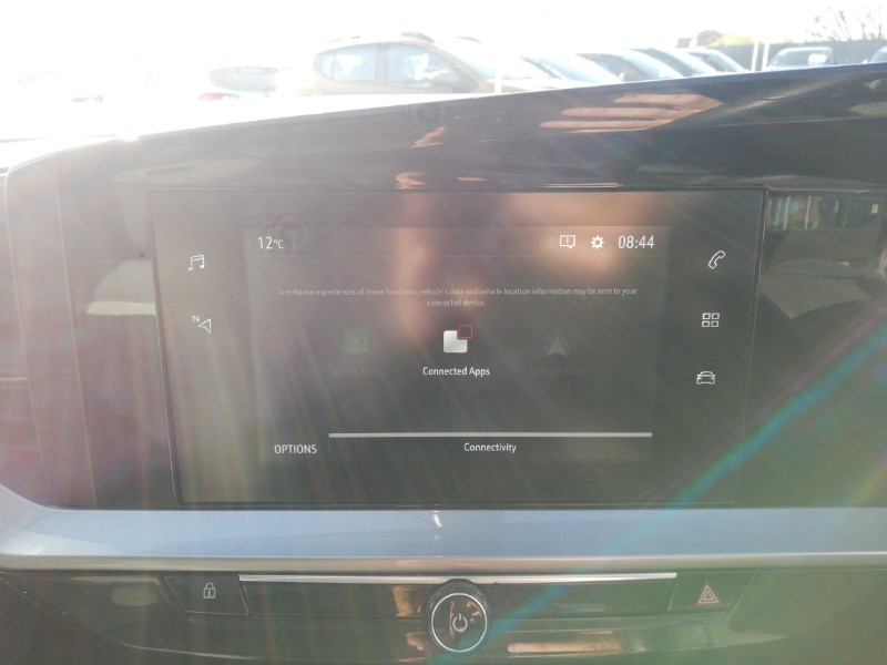 Used Vauxhall Mokka 2021 for sale - 78151358: Photo 16