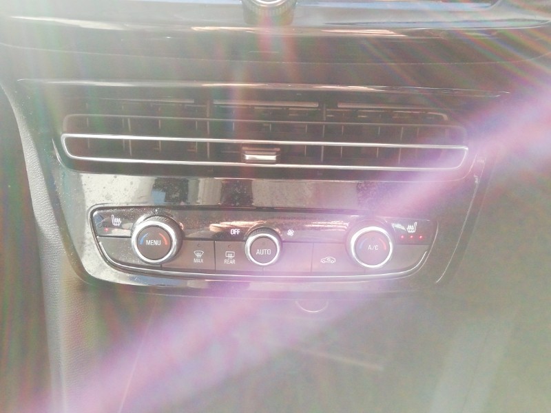 Used Vauxhall Mokka 2021 for sale - 78151358: Photo 18