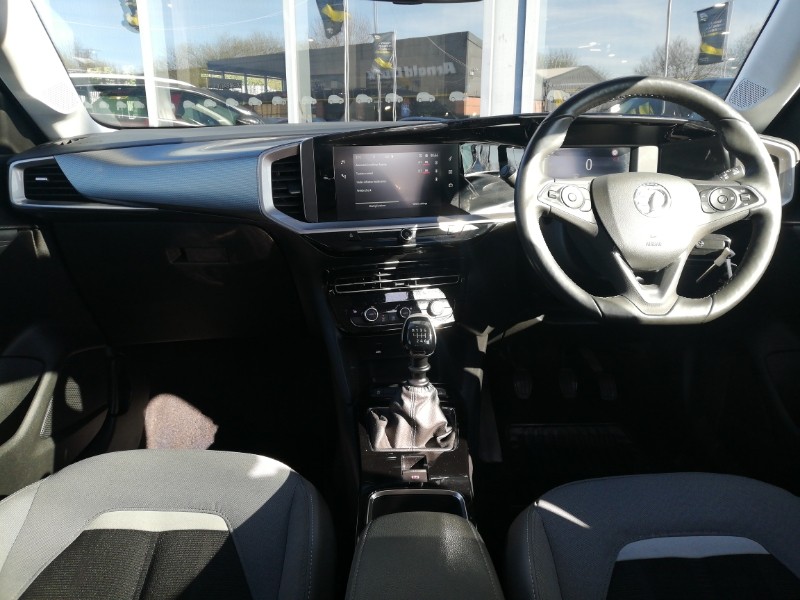 Used Vauxhall Mokka 2021 for sale - 78151358: Photo 2