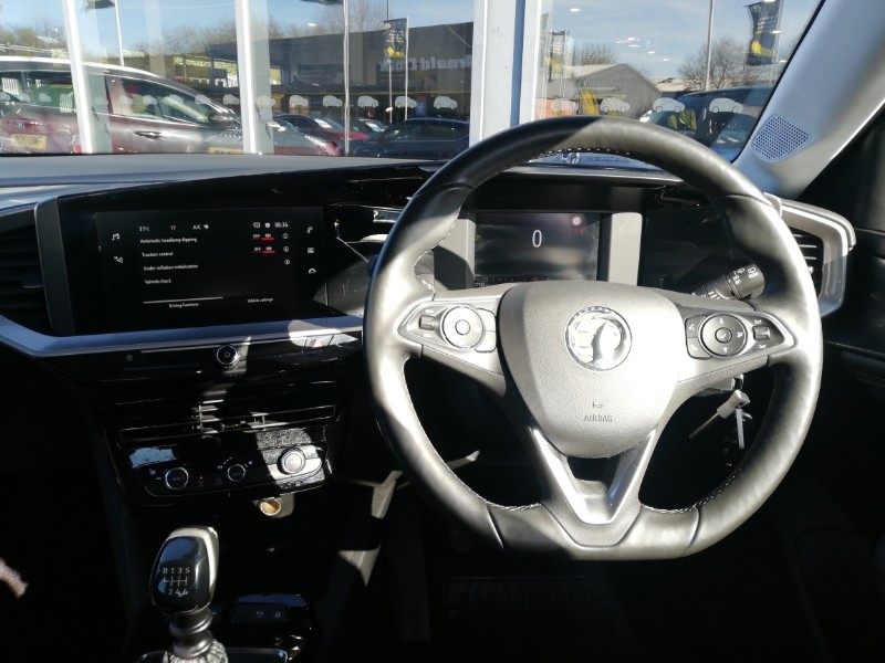 Used Vauxhall Mokka 2021 for sale - 78151358: Photo 7