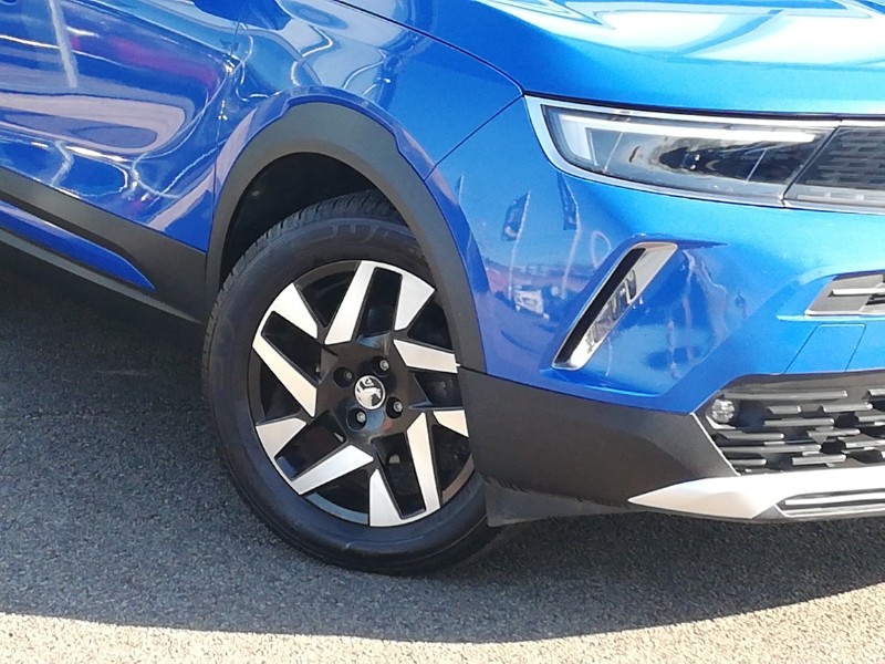 Used Vauxhall Mokka 2021 for sale - 78151358: Photo 9