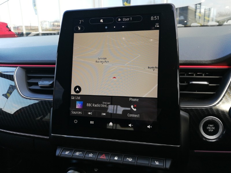 Used Renault Arkana 2023 for sale - 77761456: Photo 10