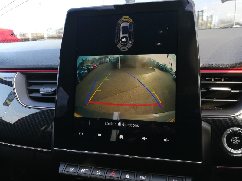 Used Renault Arkana 2023 for sale - 77761456: Photo 11