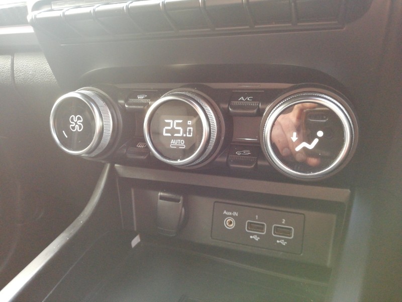 Used Renault Arkana 2023 for sale - 77761456: Photo 16