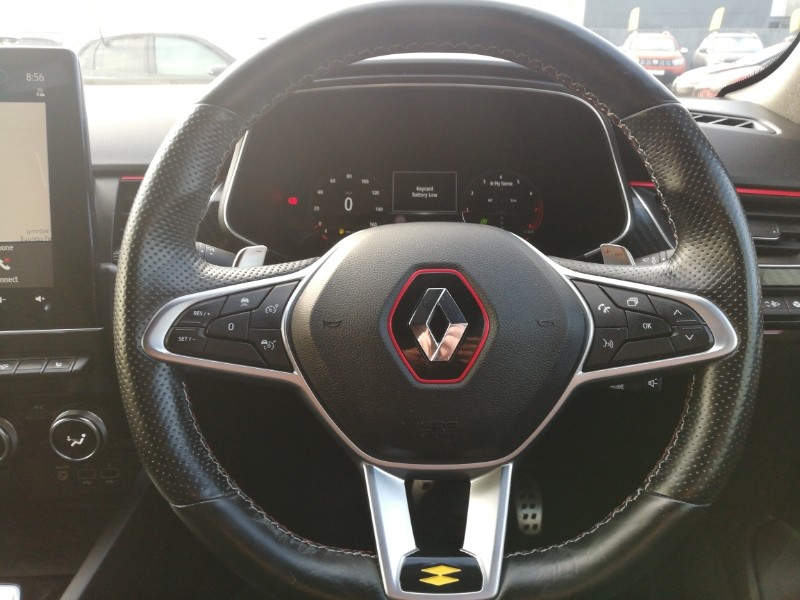 Used Renault Arkana 2023 for sale - 77761456: Photo 18