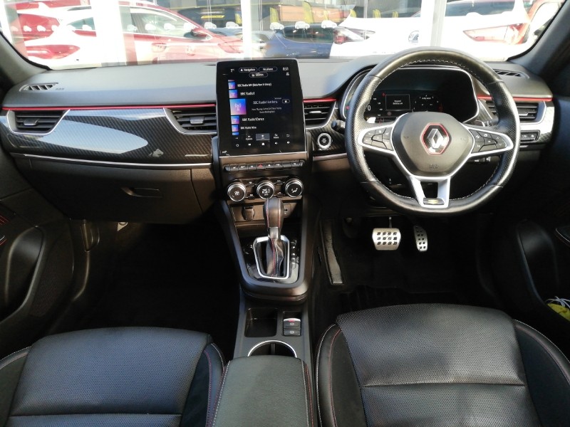 Used Renault Arkana 2023 for sale - 77761456: Photo 2