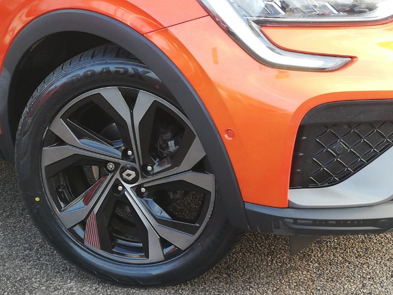 Used Renault Arkana 2023 for sale - 77761456: Photo 9